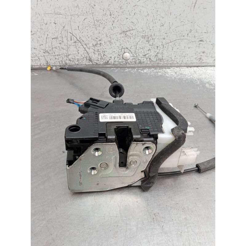 Recambio de motor cierre centralizado delantero derecho para kia carens iv 1.7 crdi referencia OEM IAM 81320A4010  2013 5P