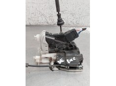 Recambio de motor cierre centralizado delantero derecho para kia carens iv 1.7 crdi referencia OEM IAM 81320A4010  2013 5P 2