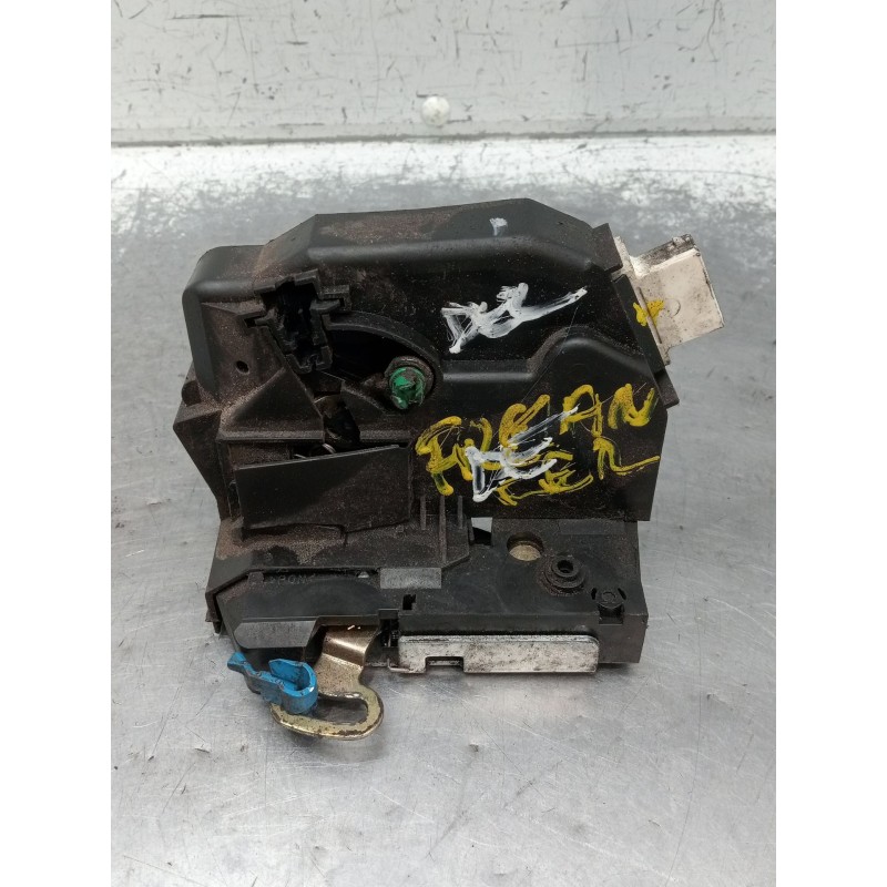 Recambio de motor cierre centralizado delantero derecho para land rover freelander i (l314) 2.0 td4 4x4 referencia OEM IAM   200