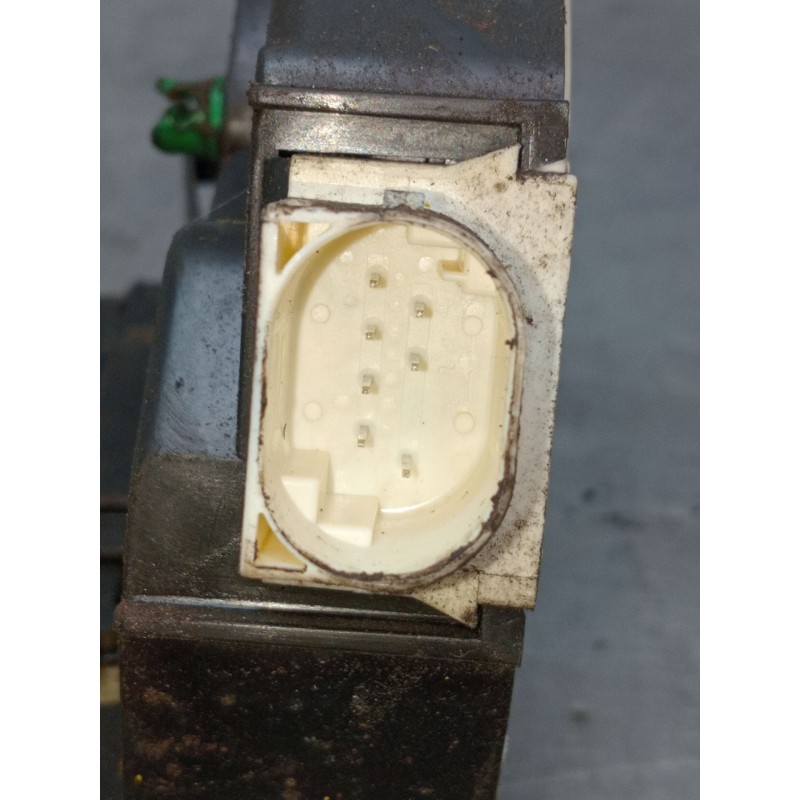 Recambio de motor cierre centralizado delantero derecho para land rover freelander i (l314) 2.0 td4 4x4 referencia OEM IAM   200