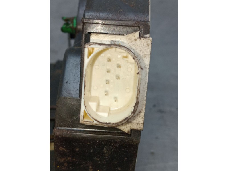 Recambio de motor cierre centralizado delantero derecho para land rover freelander i (l314) 2.0 td4 4x4 referencia OEM IAM   200