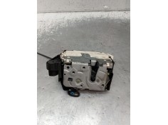 Recambio de motor cierre centralizado delantero izquierdo para land rover freelander i (l314) 2.0 td4 4x4 referencia OEM IAM   2