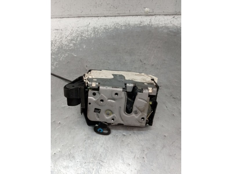 Recambio de motor cierre centralizado delantero izquierdo para land rover freelander i (l314) 2.0 td4 4x4 referencia OEM IAM   2