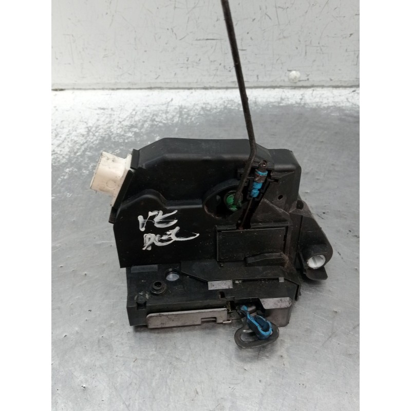Recambio de motor cierre centralizado delantero izquierdo para land rover freelander i (l314) 2.0 td4 4x4 referencia OEM IAM   2