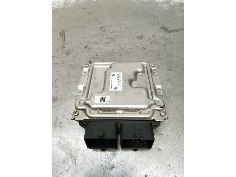 Recambio de centralita motor uce para hyundai i20 ii (gb, ib) 1.2 referencia OEM IAM 0261S10773 391F203GA0 2014