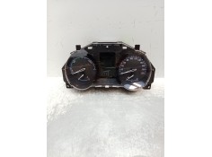 Recambio de cuadro instrumentos para toyota c-hr (_x1_) 1.8 hybrid (zyx10_, zyx11_) referencia OEM IAM 83800F4240 A2C97901000 A2