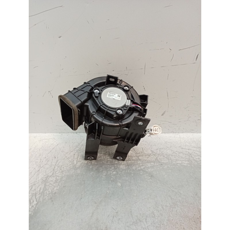 Recambio de motor calefaccion para toyota c-hr (_x1_) 1.8 hybrid (zyx10_, zyx11_) referencia OEM IAM G923047080 1610017858 
