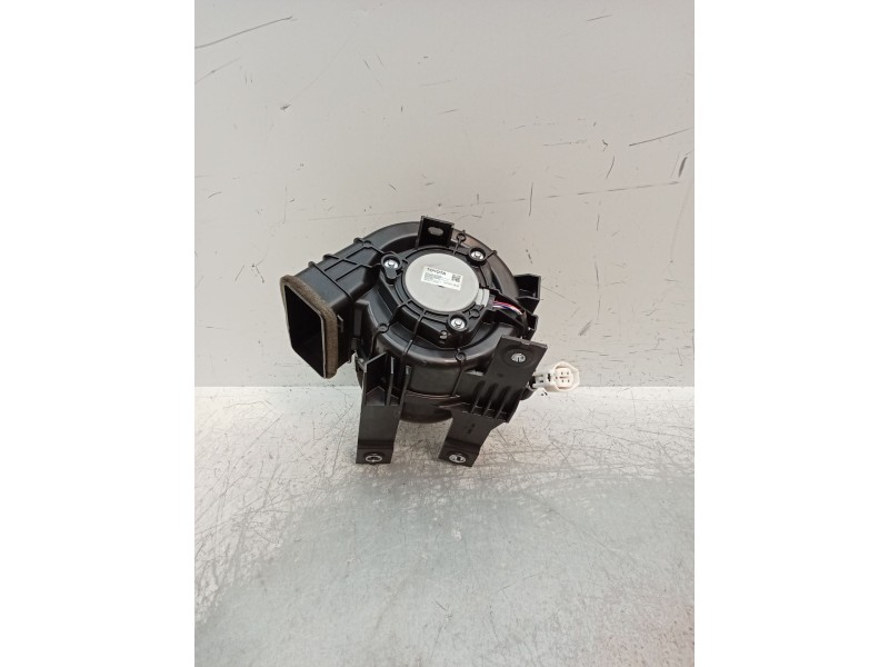 Recambio de motor calefaccion para toyota c-hr (_x1_) 1.8 hybrid (zyx10_, zyx11_) referencia OEM IAM G923047080 1610017858 
