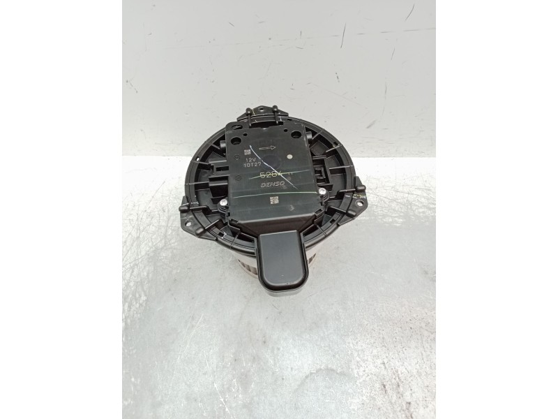Recambio de motor calefaccion para toyota c-hr (_x1_) 1.8 hybrid (zyx10_, zyx11_) referencia OEM IAM   