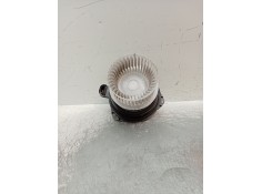 Recambio de motor calefaccion para toyota c-hr (_x1_) 1.8 hybrid (zyx10_, zyx11_) referencia OEM IAM    2