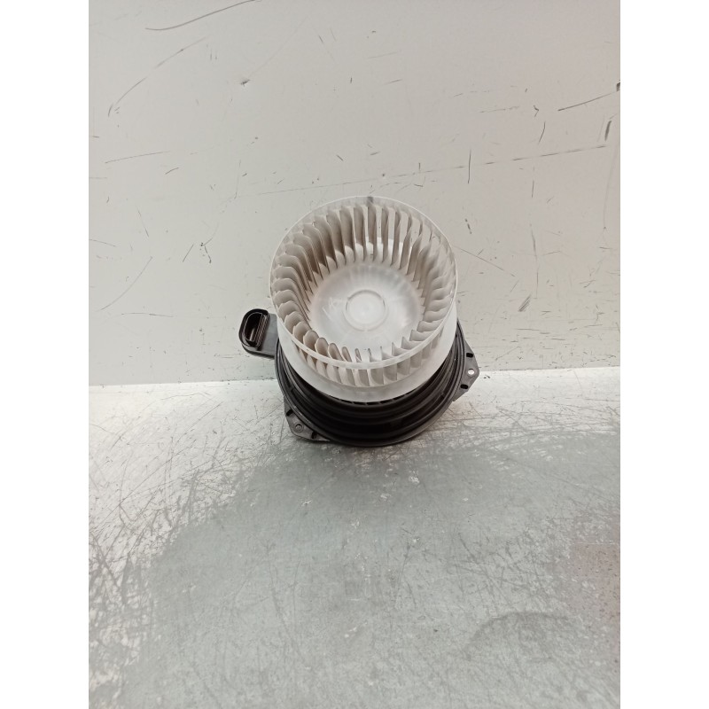 Recambio de motor calefaccion para toyota c-hr (_x1_) 1.8 hybrid (zyx10_, zyx11_) referencia OEM IAM   