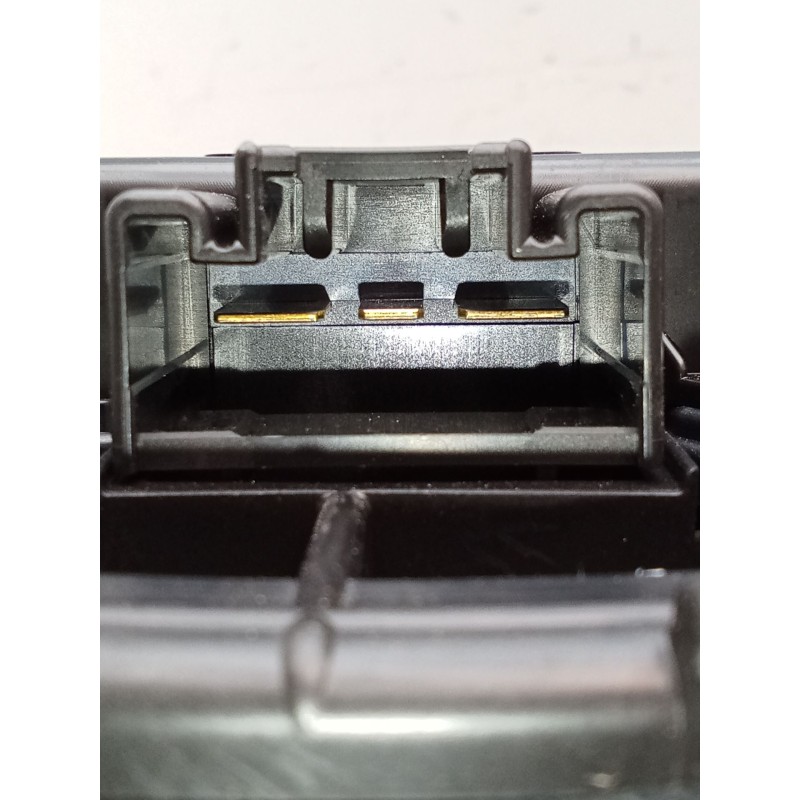 Recambio de motor calefaccion para toyota c-hr (_x1_) 1.8 hybrid (zyx10_, zyx11_) referencia OEM IAM   