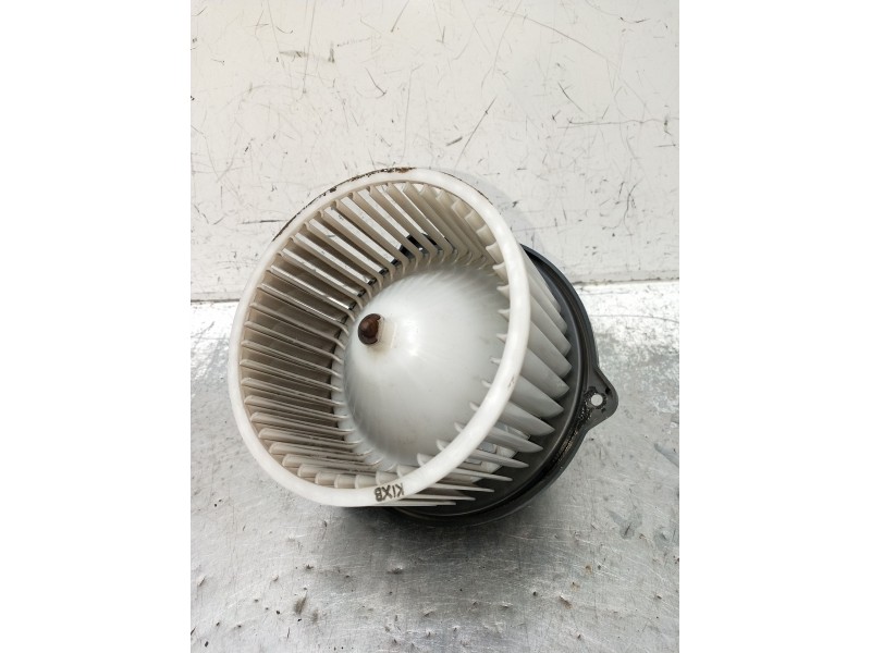 Recambio de motor calefaccion para hyundai i20 ii (gb, ib) 1.2 referencia OEM IAM F00S3B2542  2014