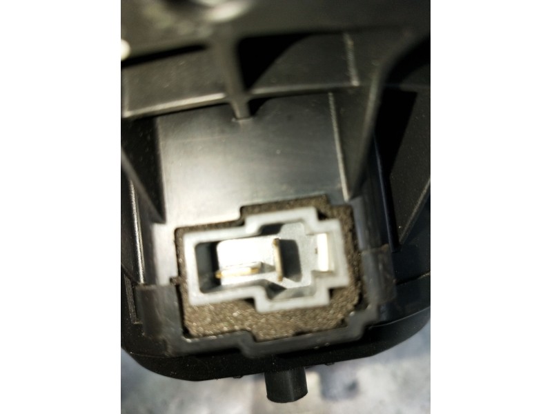 Recambio de motor calefaccion para hyundai i20 ii (gb, ib) 1.2 referencia OEM IAM F00S3B2542  2014