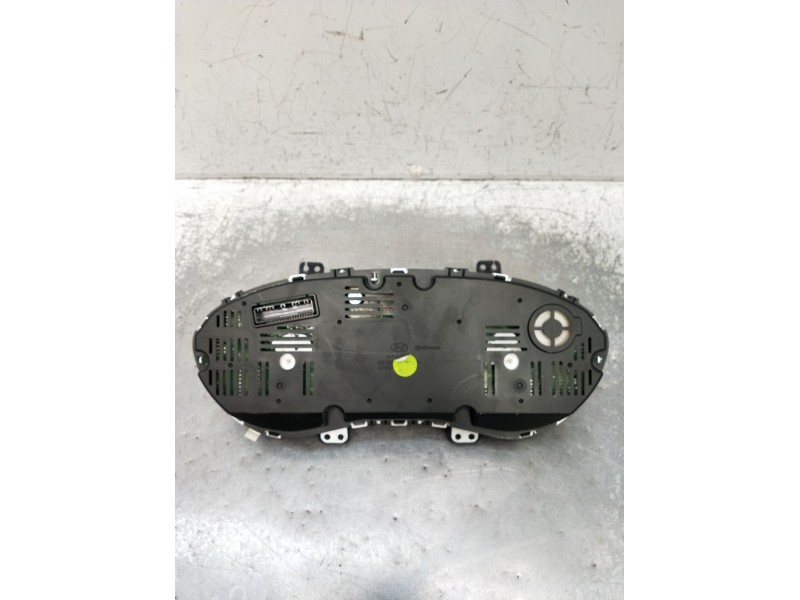 Recambio de cuadro instrumentos para hyundai i20 ii (gb, ib) 1.2 referencia OEM IAM A2C93142902  2014