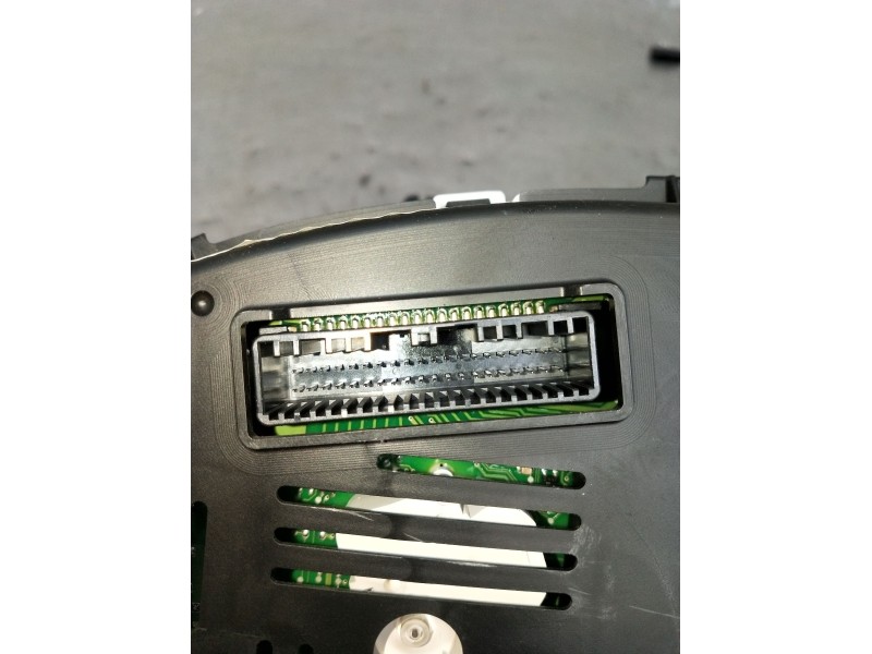 Recambio de cuadro instrumentos para hyundai i20 ii (gb, ib) 1.2 referencia OEM IAM A2C93142902  2014