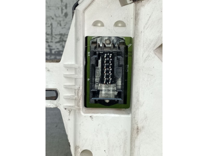 Recambio de cuadro cuentakm para mini mini (r50, r53) cooper s referencia OEM IAM 62116921518 AR0039002 2001