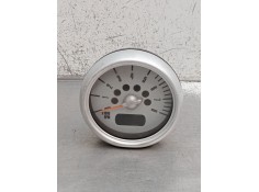 Recambio de cuadro cuentarevoluciones para mini mini (r50, r53) cooper s referencia OEM IAM 62116913667 AR0041005 2001