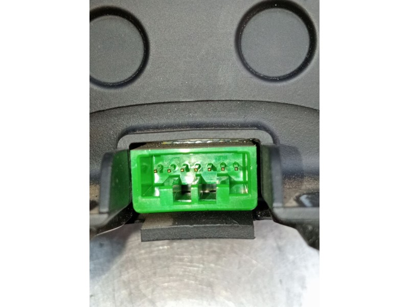 Recambio de cuadro cuentarevoluciones para mini mini (r50, r53) cooper s referencia OEM IAM 62116913667 AR0041005 2001