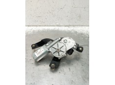 Recambio de motor limpia trasero para hyundai i20 ii (gb, ib) 1.2 referencia OEM IAM 98700C8000 W000059658 2014
