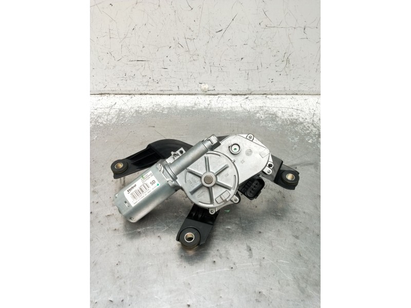 Recambio de motor limpia trasero para hyundai i20 ii (gb, ib) 1.2 referencia OEM IAM 98700C8000 W000059658 2014