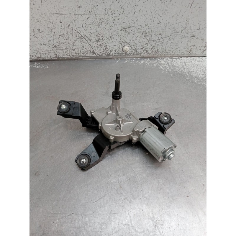 Recambio de motor limpia trasero para kia carens iv 1.7 crdi referencia OEM IAM 98700A4000 F00S2B2232 2013