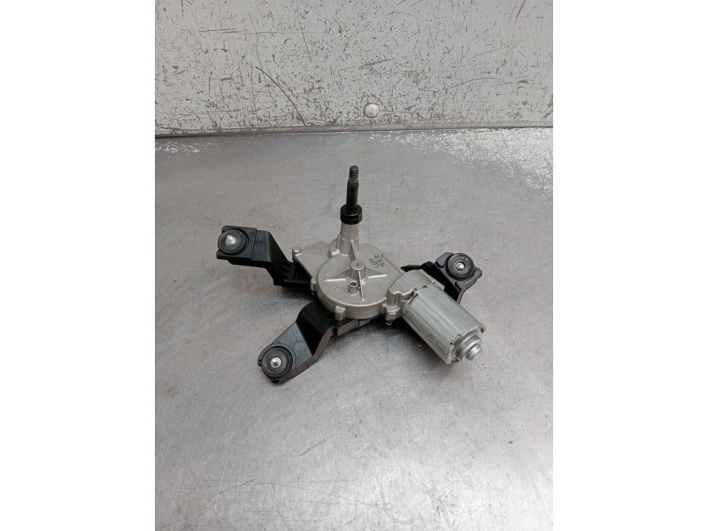 Recambio de motor limpia trasero para kia carens iv 1.7 crdi referencia OEM IAM 98700A4000 F00S2B2232 2013