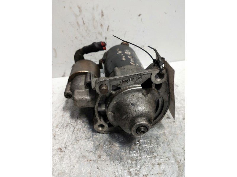 Recambio de motor arranque para volvo s40 berlina 2.0 16v referencia OEM IAM   