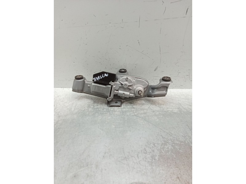 Recambio de motor limpia trasero para toyota c-hr (_x1_) 1.8 hybrid (zyx10_, zyx11_) referencia OEM IAM 85130F4010 2596009212 85