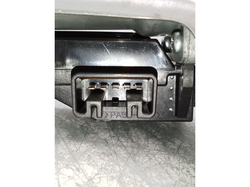 Recambio de motor limpia trasero para toyota c-hr (_x1_) 1.8 hybrid (zyx10_, zyx11_) referencia OEM IAM 85130F4010 2596009212 85