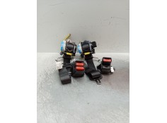 Recambio de juego cinturones trasero para toyota c-hr (_x1_) 1.8 hybrid (zyx10_, zyx11_) referencia OEM IAM   