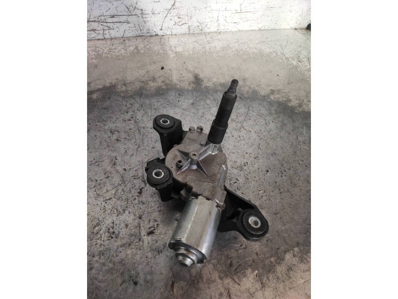 Recambio de motor limpia trasero para renault scenic iii authentique referencia OEM IAM 0390201856 287100010R 
