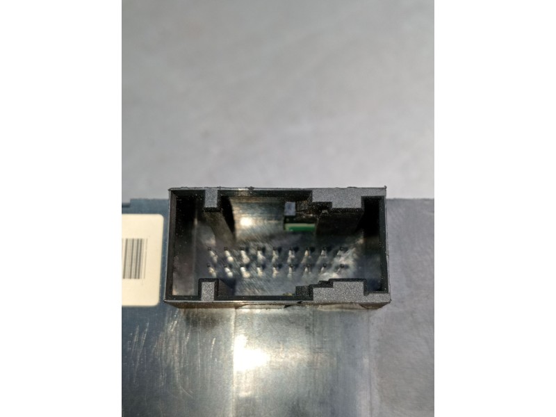 Recambio de mando multifuncion para mini mini (r50, r53) cooper s referencia OEM IAM RG21839000  2001