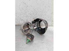 Recambio de tapa exterior combustible para mini mini (r50, r53) cooper s referencia OEM IAM   2001