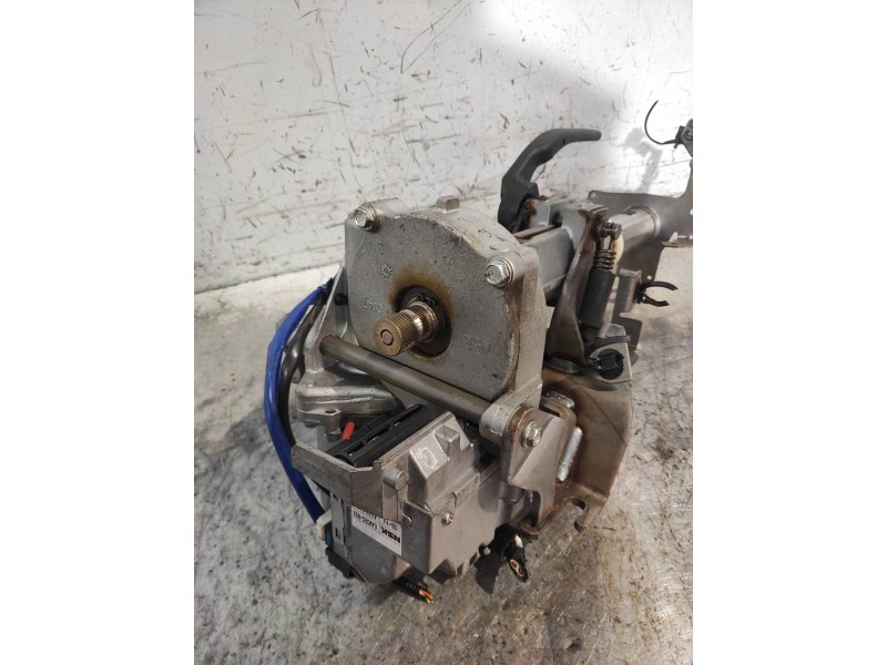 Recambio de columna direccion para nissan qashqai (j10) acenta referencia OEM IAM 48810JD900 EA9CEC052 