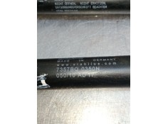 Recambio de amortiguadores capo para mini mini (r50, r53) cooper s referencia OEM IAM 7357BQ 0350N 2001 2