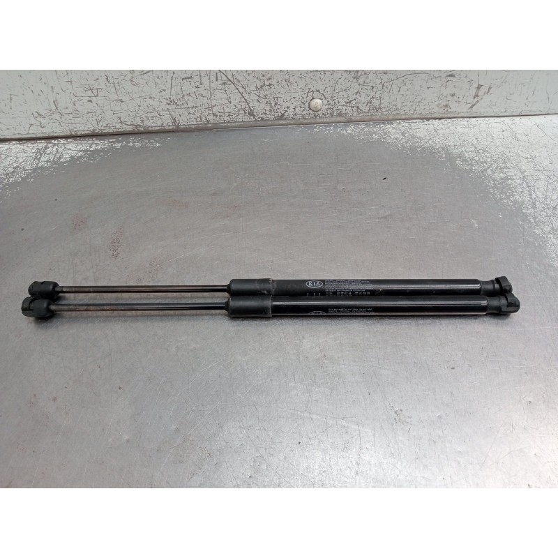 Recambio de amortiguadores maletero / porton para kia carens iv 1.7 crdi referencia OEM IAM 81780A4001 650339 0530N 2013