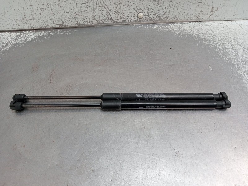 Recambio de amortiguadores maletero / porton para kia carens iv 1.7 crdi referencia OEM IAM 81780A4001 650339 0530N 2013
