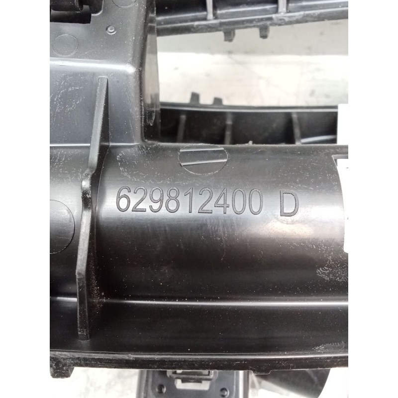 Recambio de airbag cortina delantero derecho para toyota c-hr (_x1_) 1.8 hybrid (zyx10_, zyx11_) referencia OEM IAM 6298081B 629