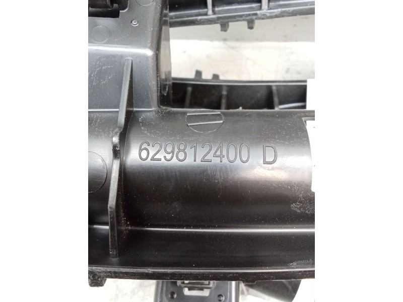 Recambio de airbag cortina delantero derecho para toyota c-hr (_x1_) 1.8 hybrid (zyx10_, zyx11_) referencia OEM IAM 6298081B 629