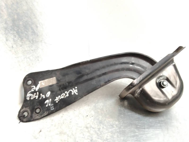 Recambio de brazo suspension inferior trasero derecho para seat altea (5p1) reference referencia OEM IAM   