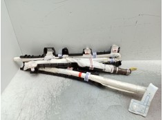 Recambio de airbag cortina delantero izquierdo para toyota c-hr (_x1_) 1.8 hybrid (zyx10_, zyx11_) referencia OEM IAM 6298081B 6