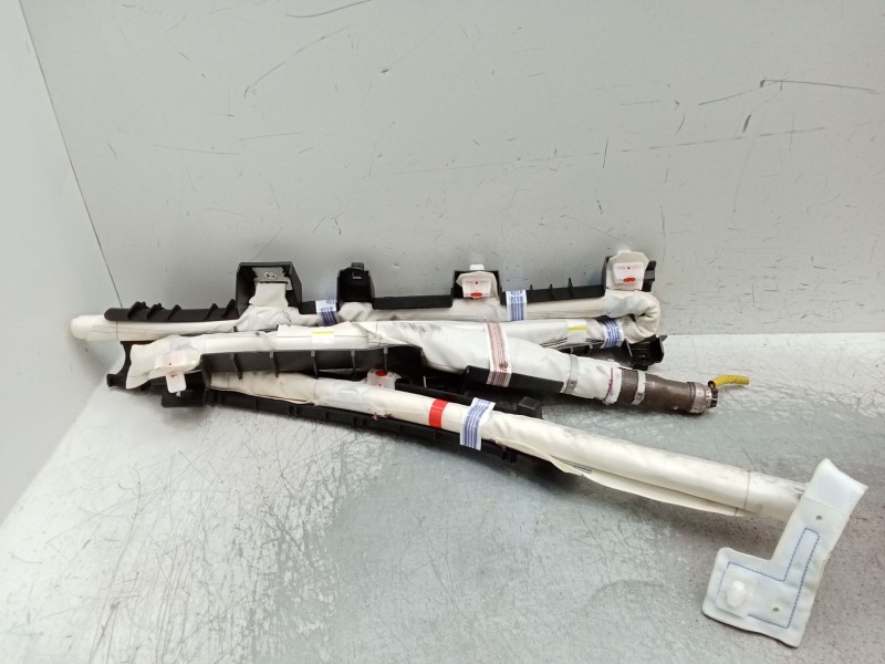 Recambio de airbag cortina delantero izquierdo para toyota c-hr (_x1_) 1.8 hybrid (zyx10_, zyx11_) referencia OEM IAM 6298081B 6