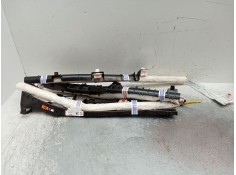 Recambio de airbag cortina delantero izquierdo para toyota c-hr (_x1_) 1.8 hybrid (zyx10_, zyx11_) referencia OEM IAM 6298081B 6 2