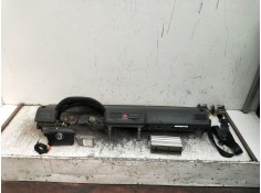 Recambio de kit airbag para skoda octavia i (1u2) 1.6 referencia OEM IAM 1C0909601  2000