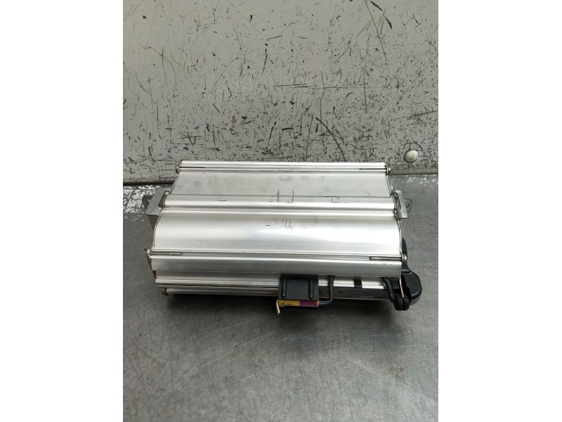 Recambio de kit airbag para skoda octavia i (1u2) 1.6 referencia OEM IAM 1C0909601  2000