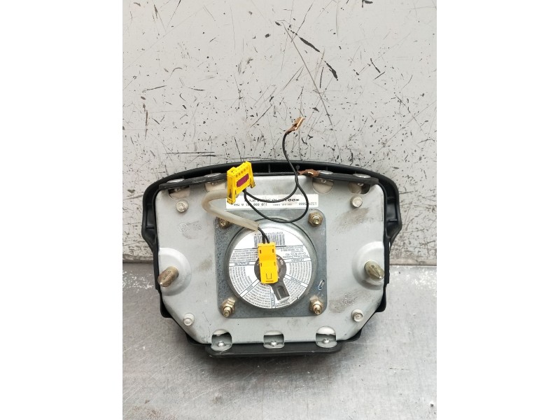 Recambio de kit airbag para skoda octavia i (1u2) 1.6 referencia OEM IAM 1C0909601  2000