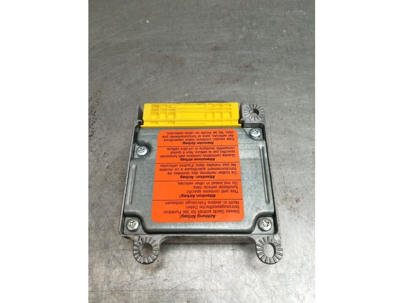 Recambio de kit airbag para skoda octavia i (1u2) 1.6 referencia OEM IAM 1C0909601  2000
