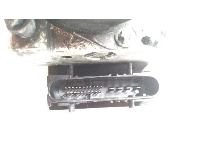 Recambio de abs para nissan tiida (c11x/sc11x) visia referencia OEM IAM 0265231845 0265800580 47660EM10