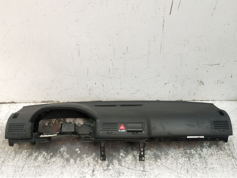 Recambio de kit airbag para skoda octavia i (1u2) 1.6 referencia OEM IAM 1C0909601  2000